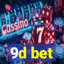 9d bet